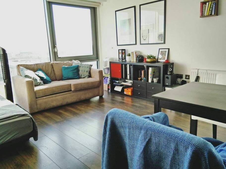 The Studio