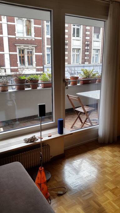Balkon