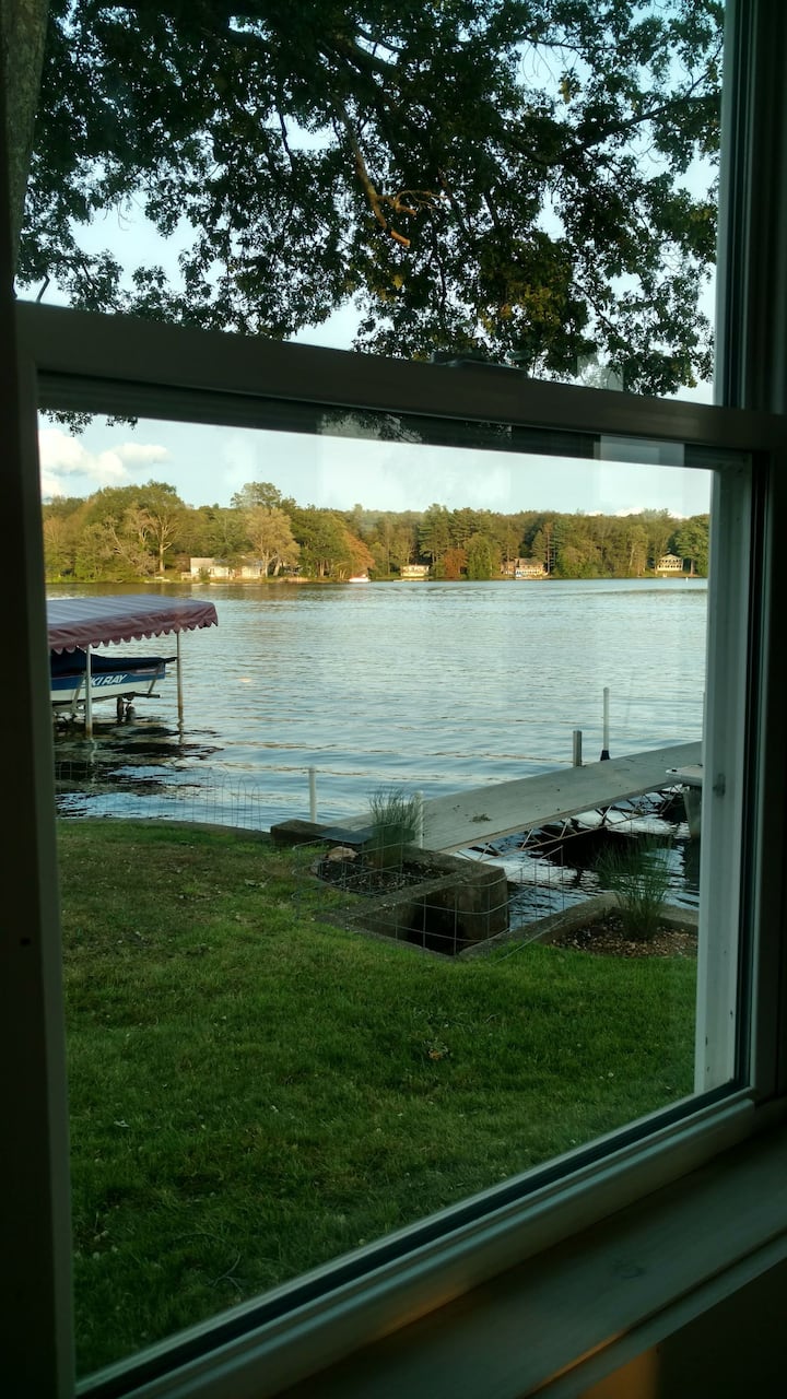 10 Best Airbnb Vacation Rentals In Sturbridge, Massachusetts Updated