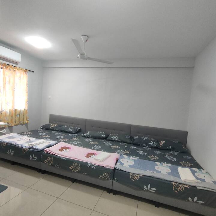 Habitación 1