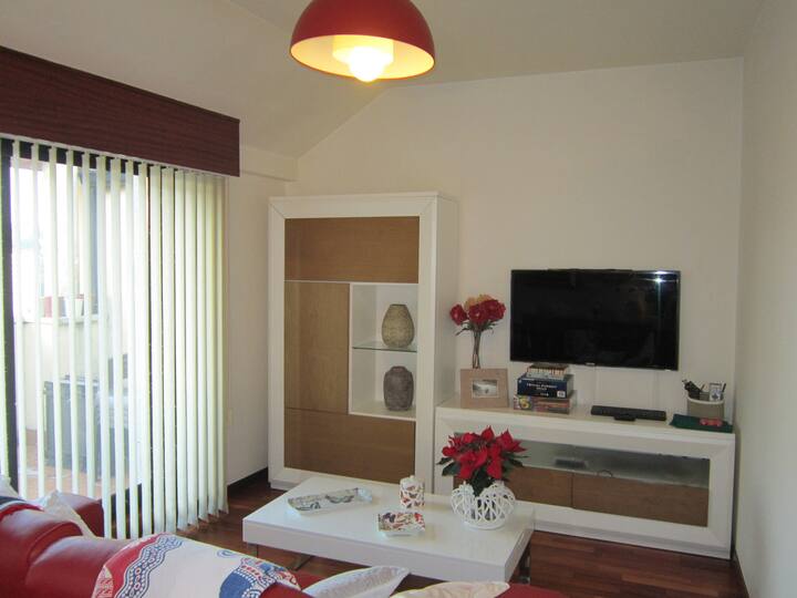 Fully equipped apartment for rent Tiny houses for Rent in Pontevedra