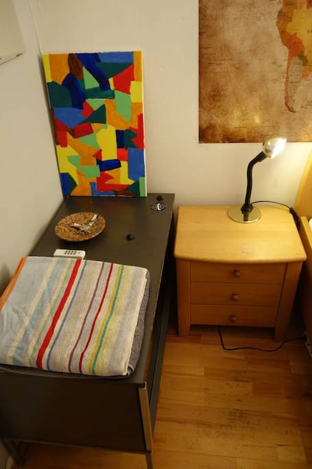 kleiner raum/smaller room pic2