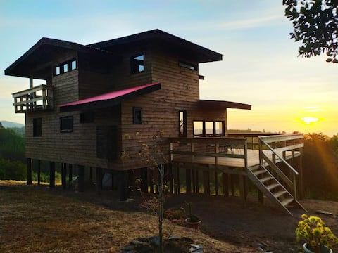 Casa Pullay