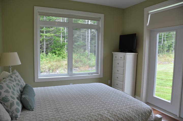 2. spavaća soba s bračnim krevetom (1,6x2