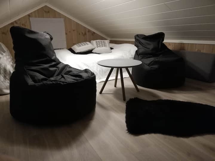 Spálňa 2