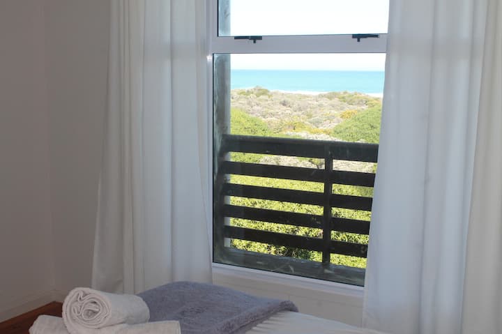 Glavna spavaća soba 