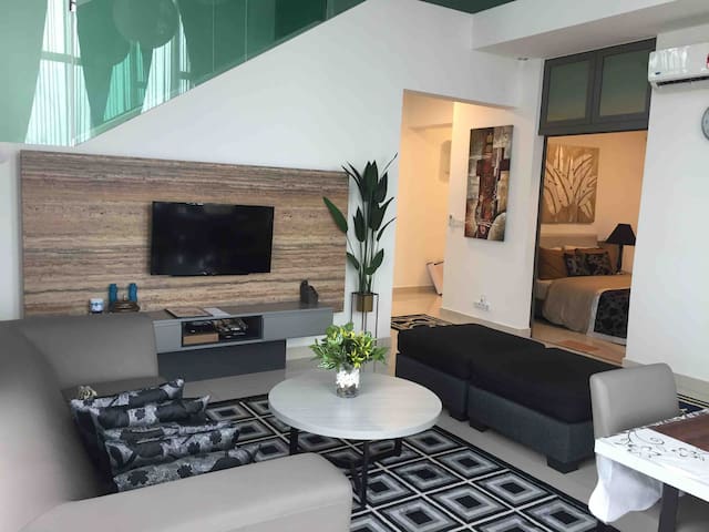 Bandar Baru Bangi Malaysia Homestay Rentals Airbnb
