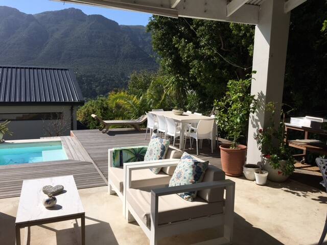 Hout Bay Restio – Near sea, mountains & vineyards gallery image 4