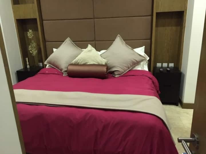 غرفة النوم 1