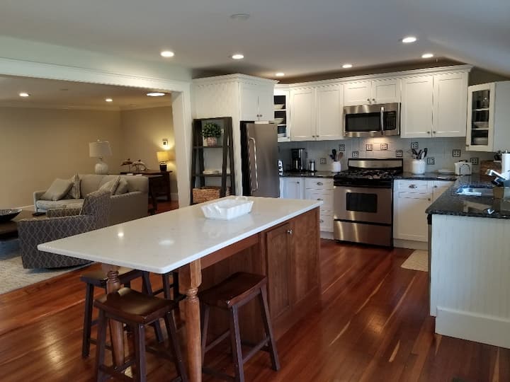 The Andover Elms Houses for Rent in Andover, Massachusetts, United