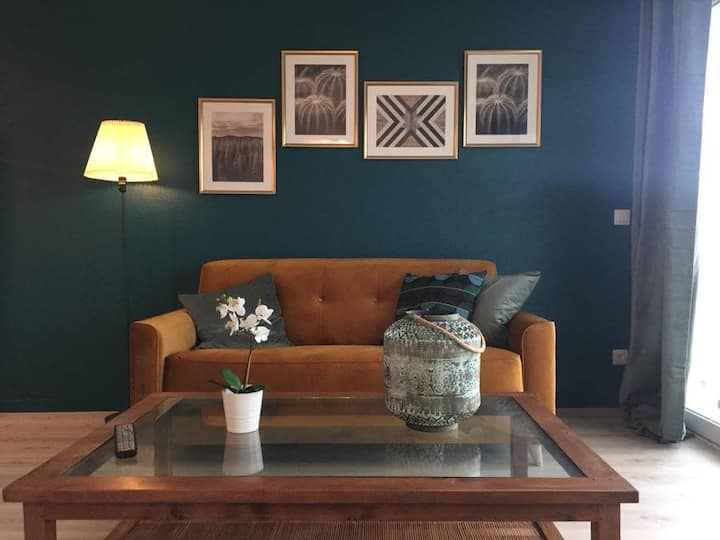 Дневна соба