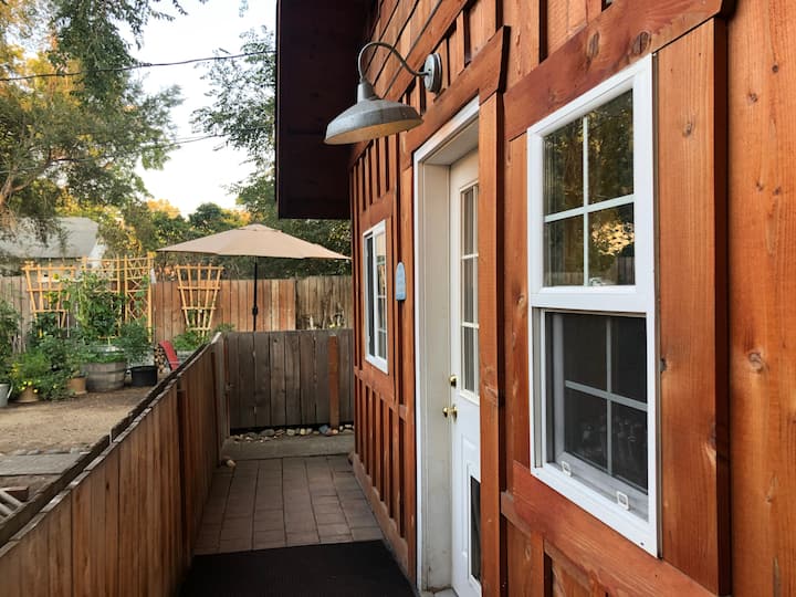 Ellensburg Vacation Rentals Airbnb