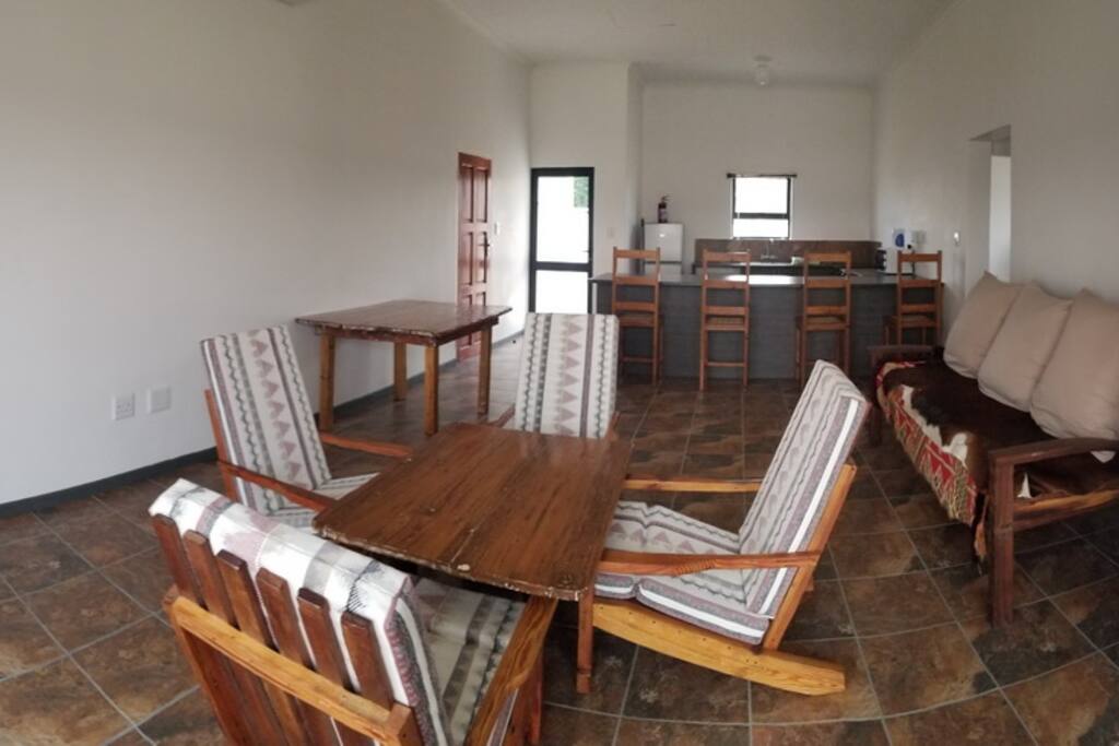 Open-Plan