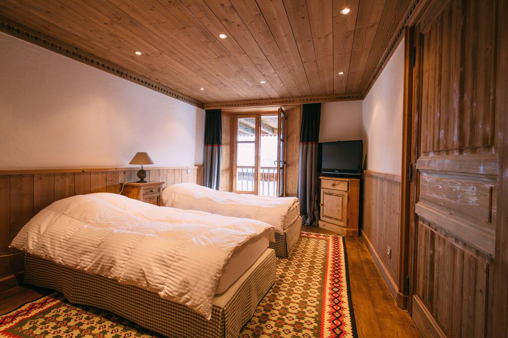 Chambre 3