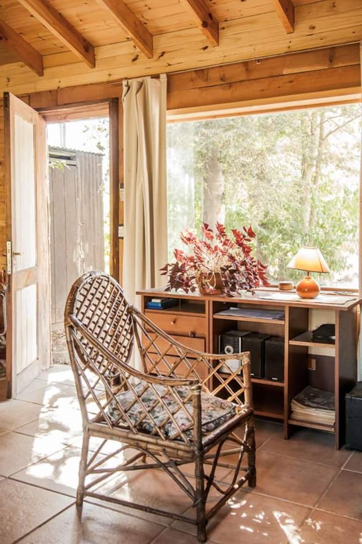 Viehaus: Casa Grande,buena Vista, Cerca Del Centro - Villa La Angostura