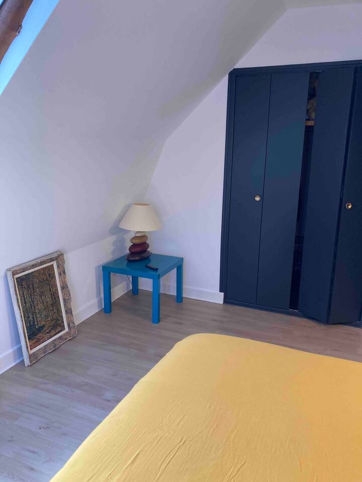 საძინებელი 1