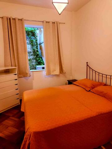 Lindo Apartamento em Humaitá gallery image 4