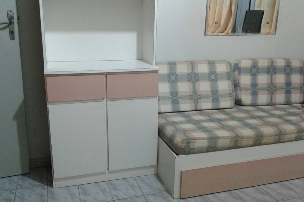 Primeiro quarto