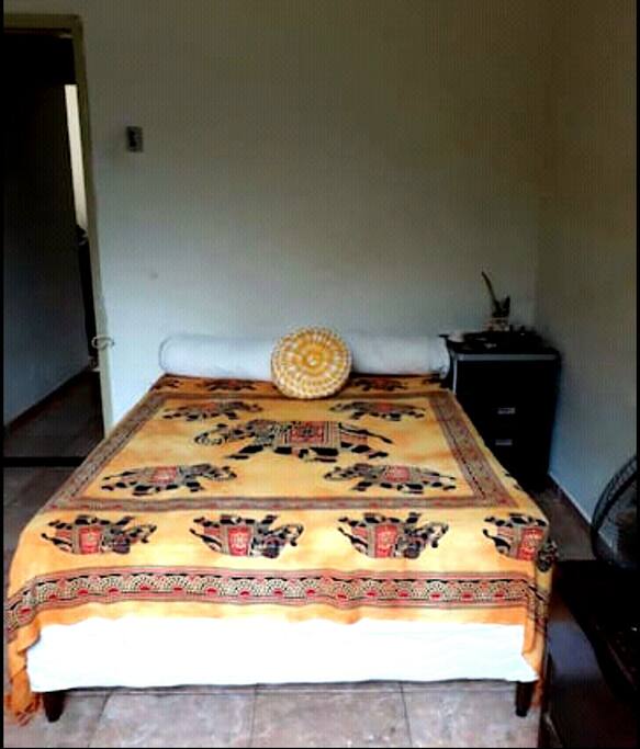 Your room