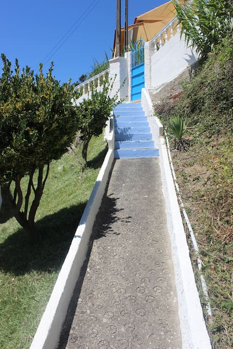 Acesso
