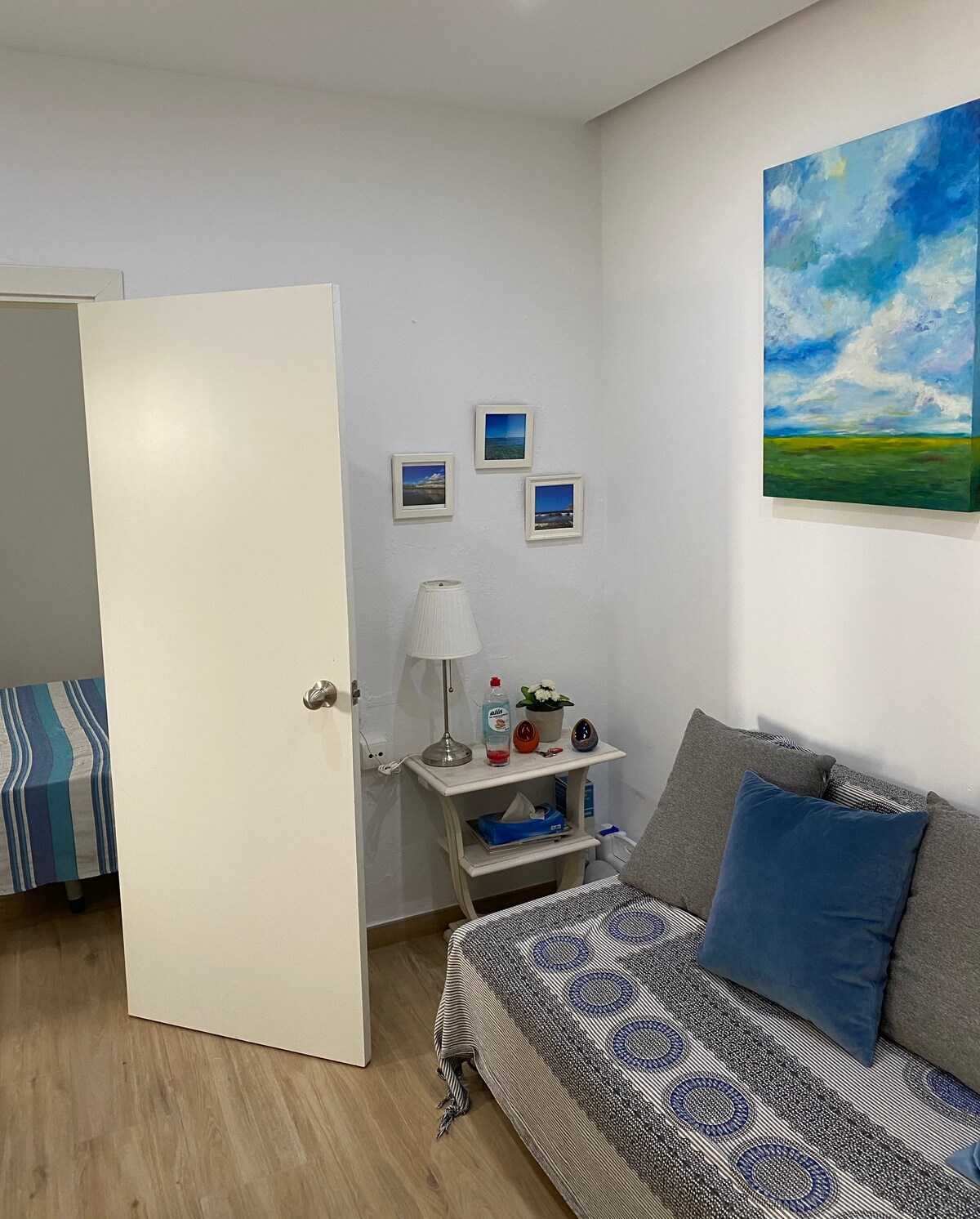 სასადილო ოთახი 