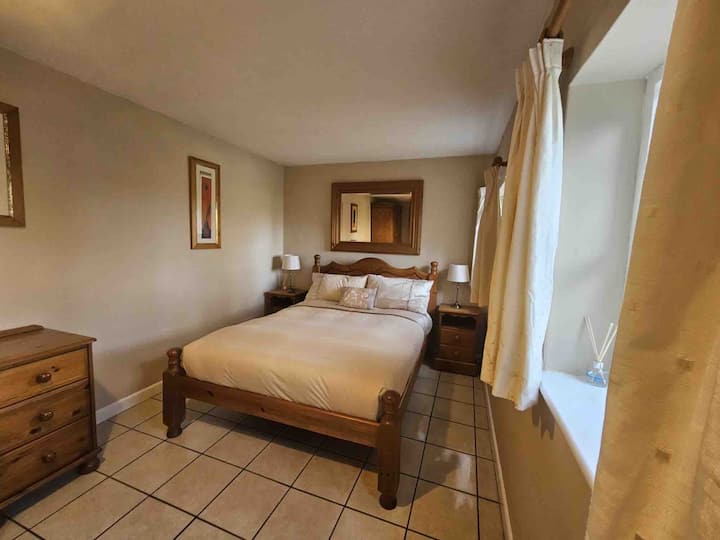 غرفة النوم 1