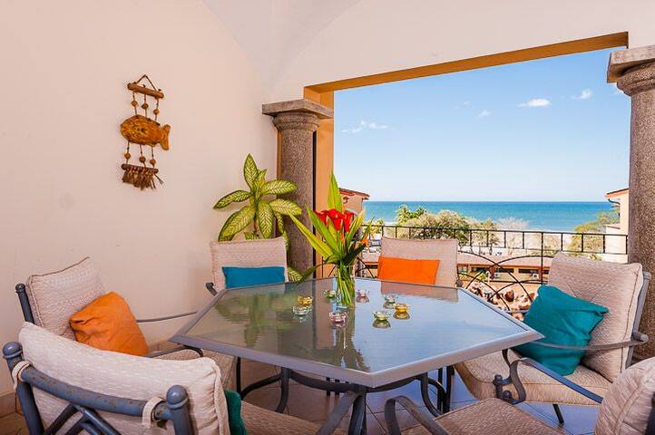 Penthouse Best Ocean View Tamarindo Beach
