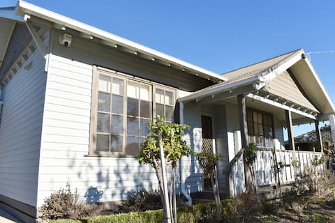 Flooding Creek Cottage