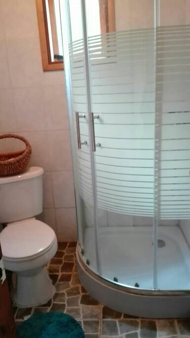 baños