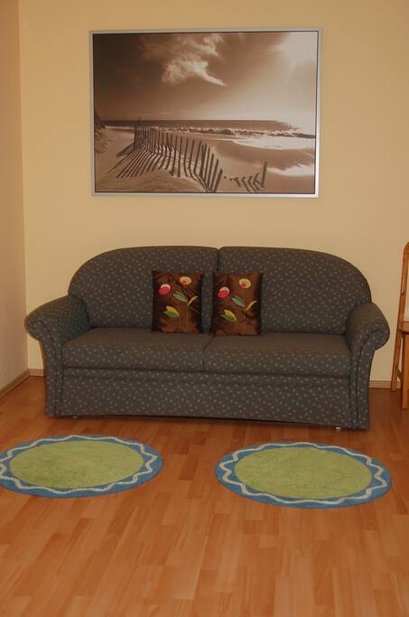 Private Bedroom