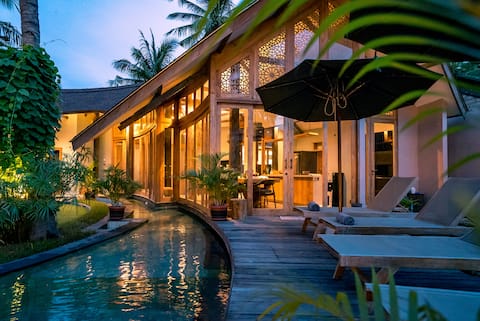 Insana Villa, Gili Trawangan