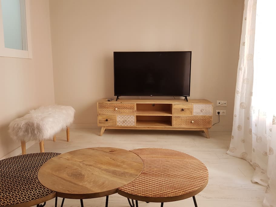 TV - LG 50 pulgadas