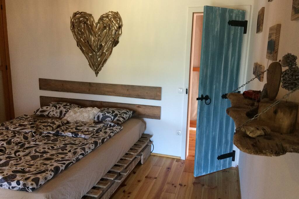 Gästezimmer