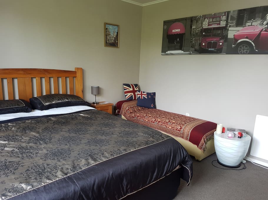 King Room