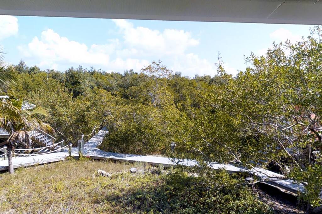 Walkway