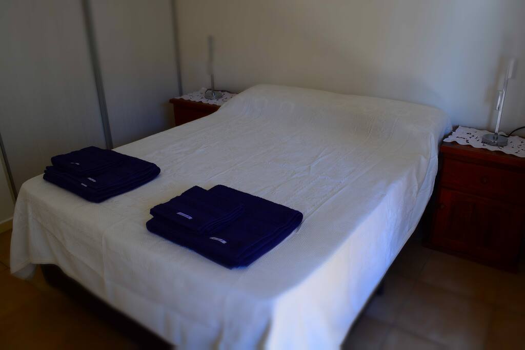 Dormitorio