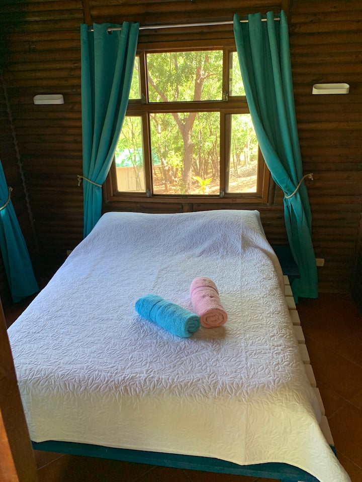 Спална соба 1