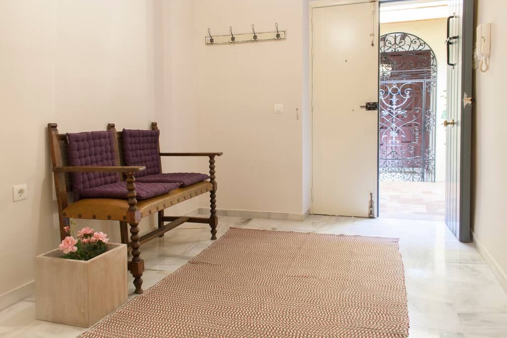 Hall