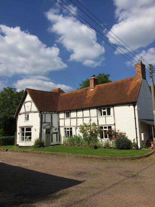 Farmhouse