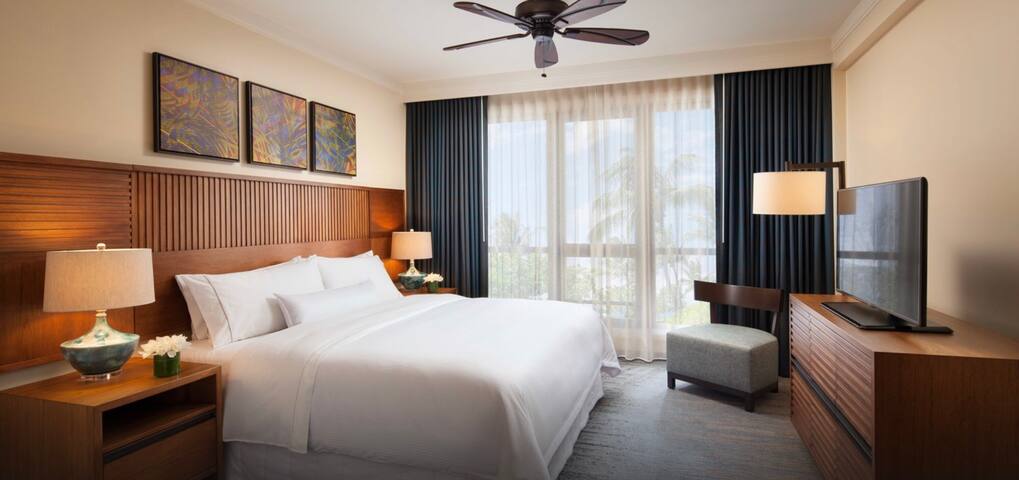 Westin Nanea Ocean Villa Maui Kaanapali 2 bedrooms gallery image 3