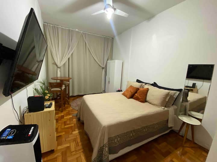 Studio - Río de Janeiro