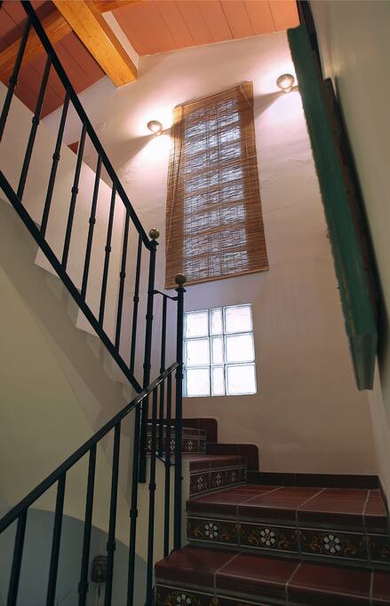 Escalera
