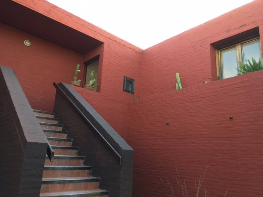 Apartamento 018