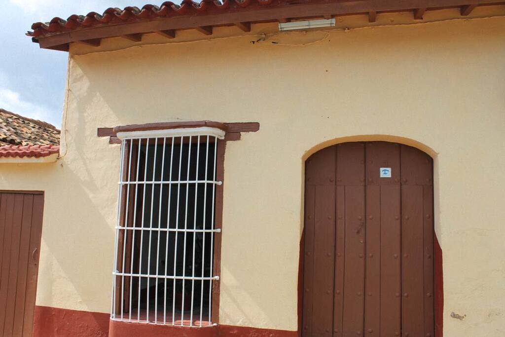 Fachada