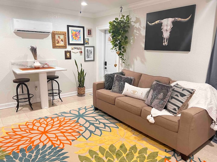 Odessa Vacation Rentals Airbnb