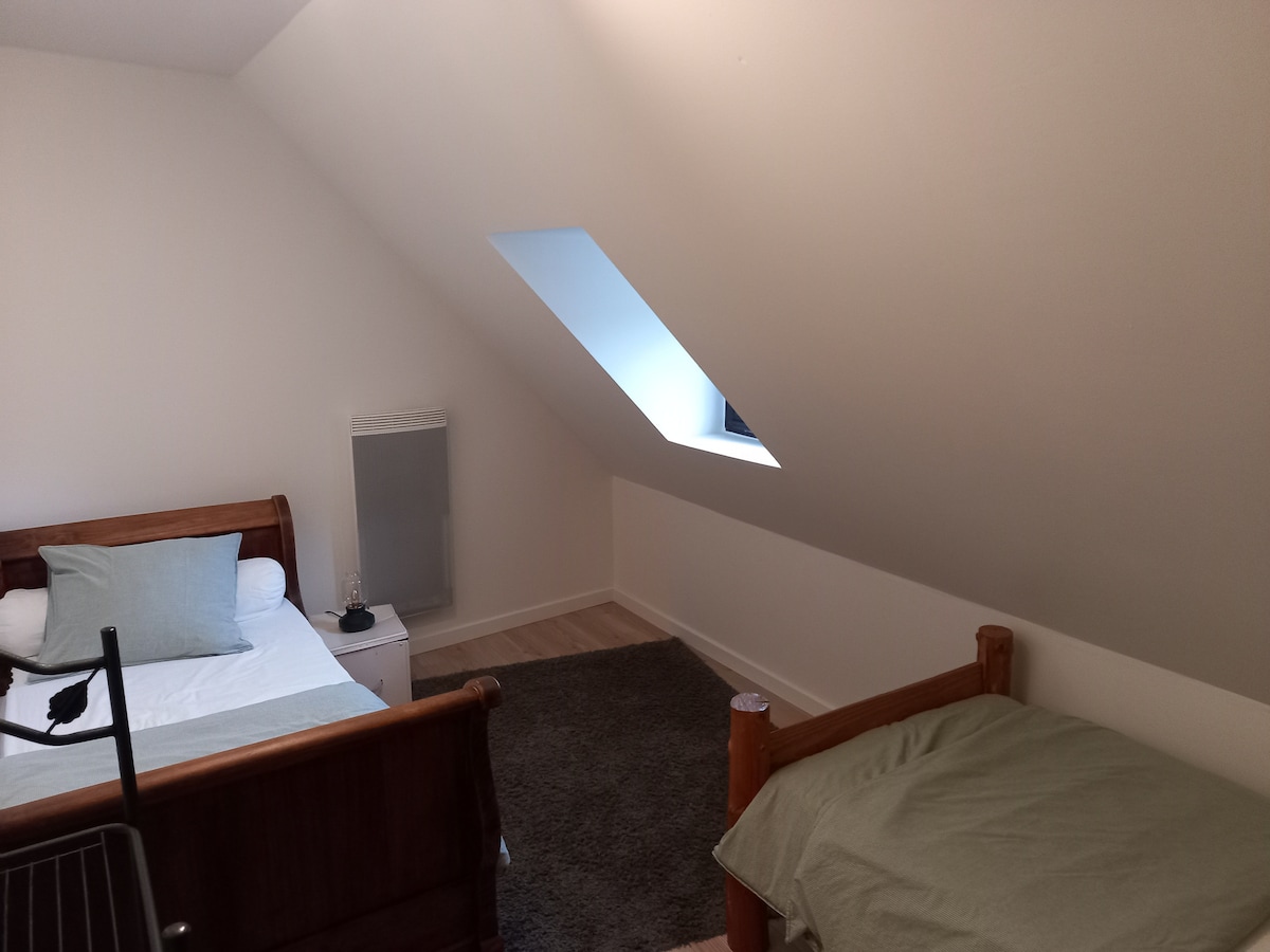 ห้องสำหรับเด็ก 