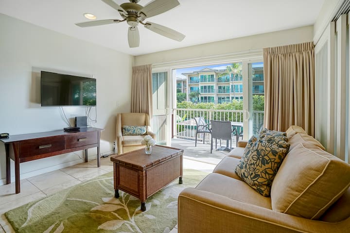 Central, Cozy 2br In Kapaa - Stay By The Beach - Kauai, HI