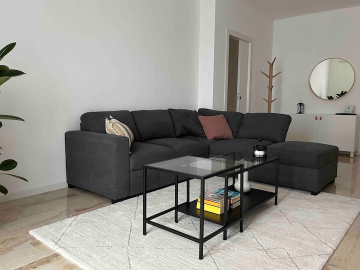 Appartamento BGY Airport & City