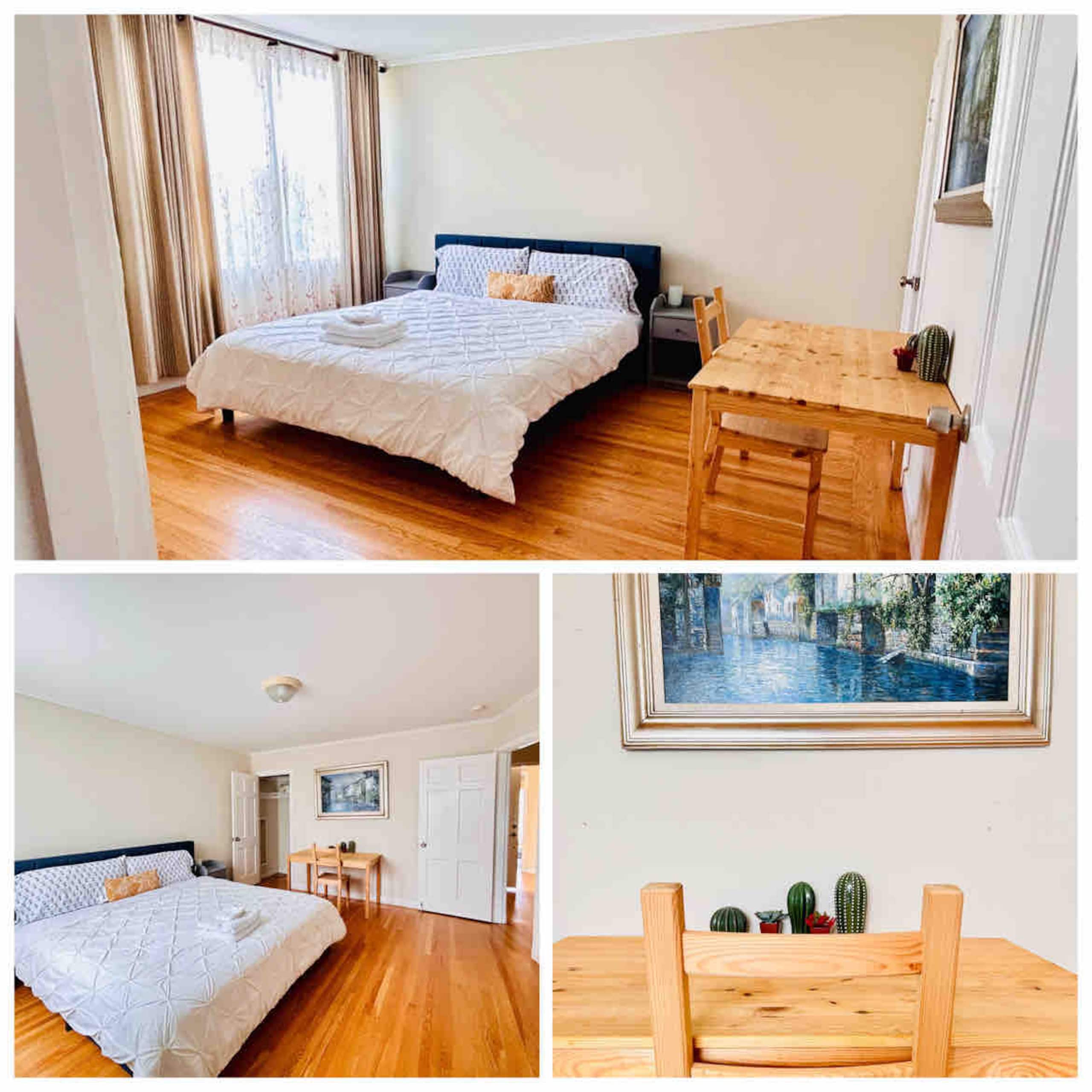 Home in San Francisco · ★4.86 · 3 bedrooms · 3 beds · 1.5 baths - Image 11