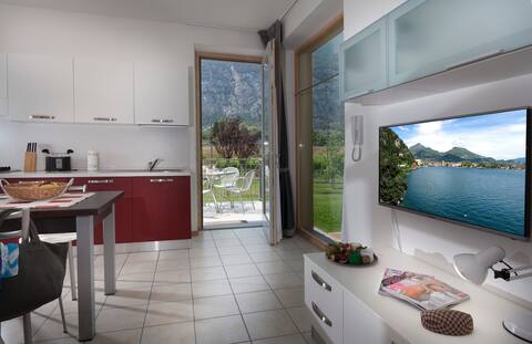 Apartment Al Vigneto